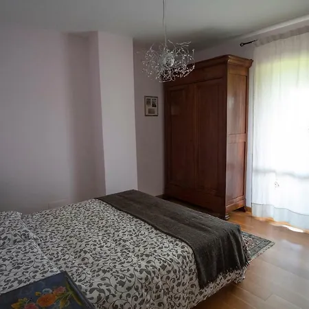 B&B Pino Cedro Avigliano Umbro Exterior photo