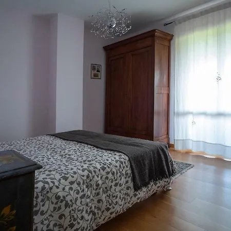 B&B Pino Cedro Avigliano Umbro Exterior photo