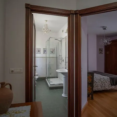 B&B Pino Cedro Avigliano Umbro Exterior photo