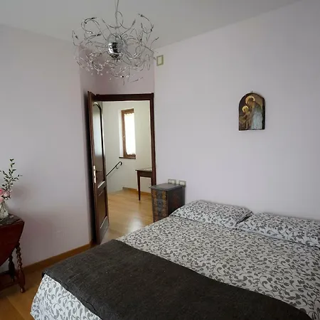 B&B Pino Cedro Avigliano Umbro Exterior photo