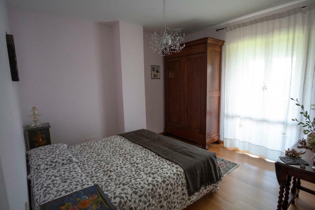 Pino Cedro Bed and breakfast *