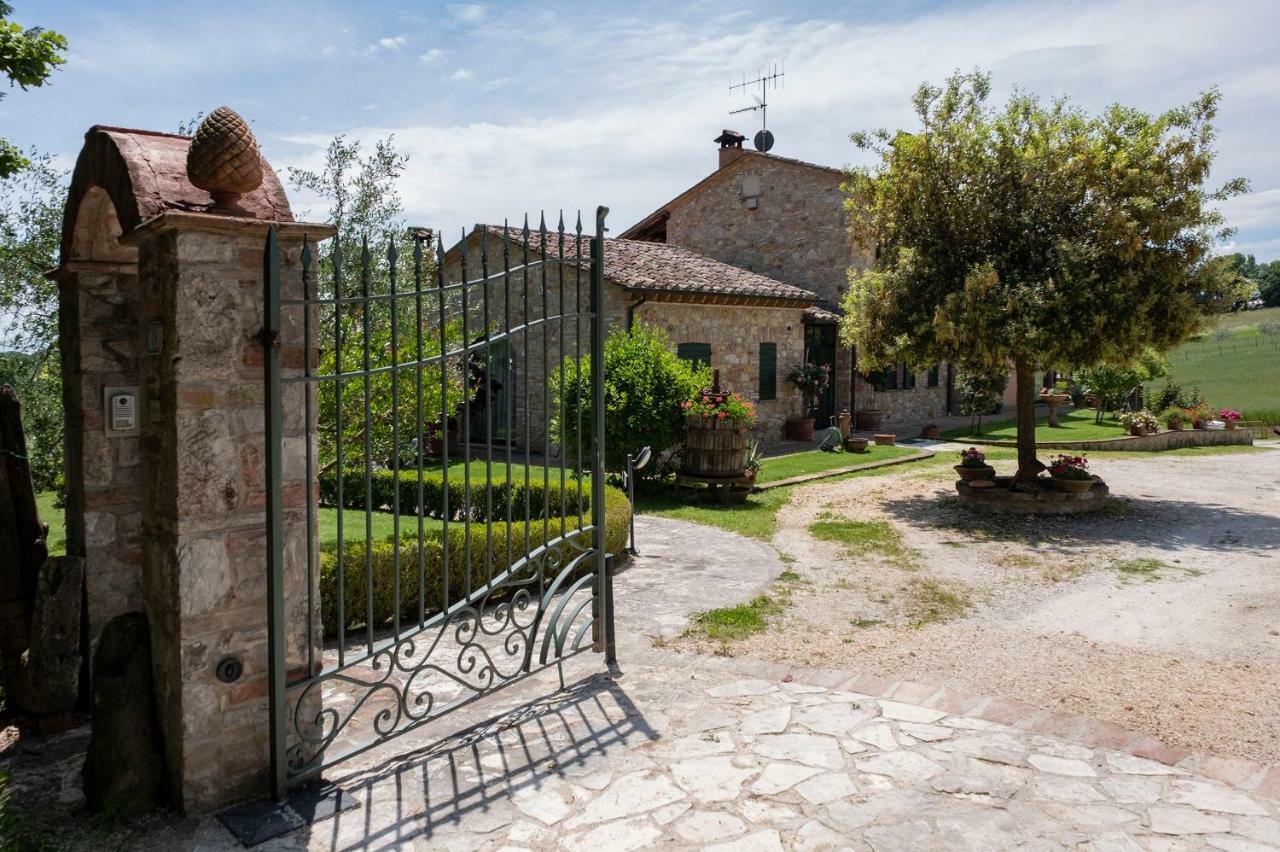 Bed and breakfast Pino Cedro Avigliano Umbro