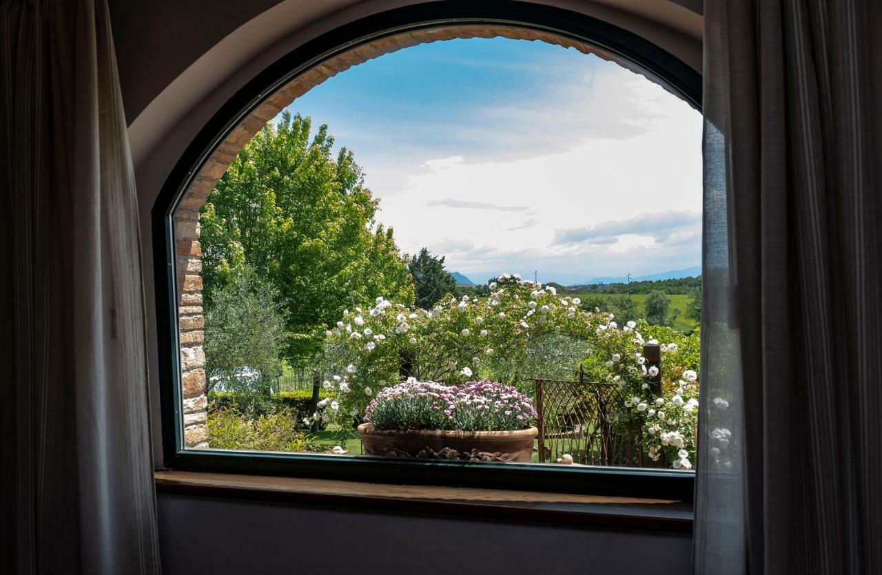 Bed and breakfast Pino Cedro Avigliano Umbro