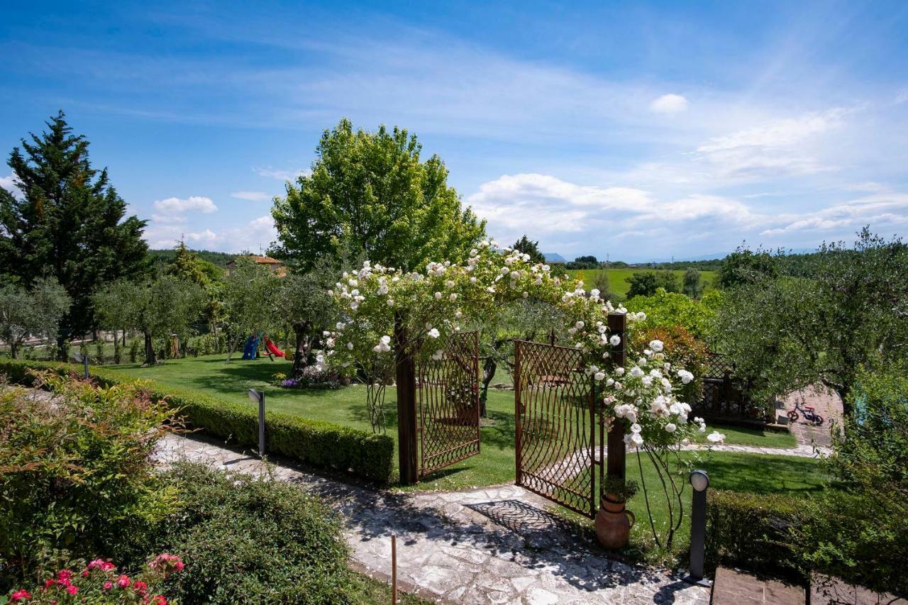 Bed and breakfast Pino Cedro Avigliano Umbro