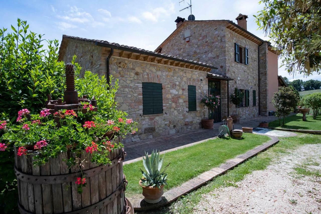 Pino Cedro Bed and breakfast *