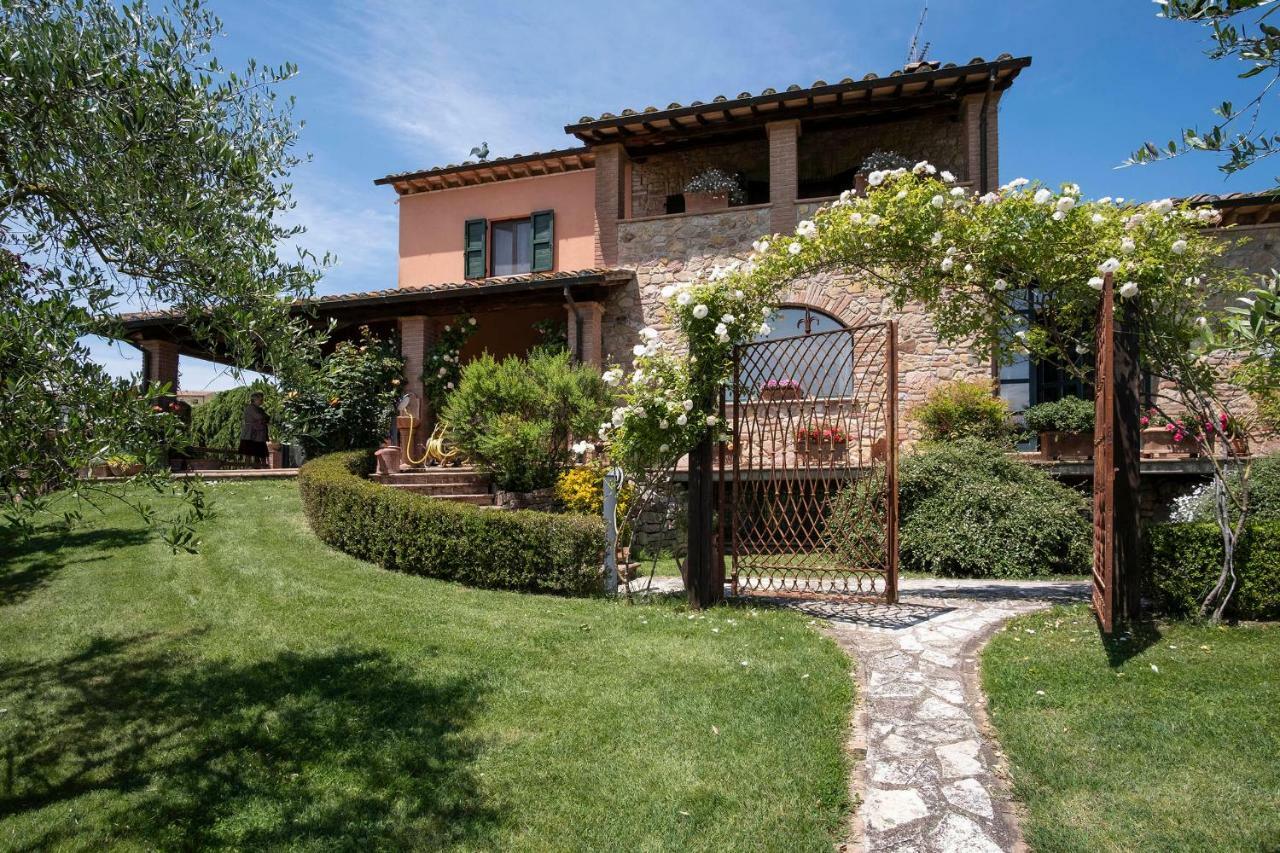 Pino Cedro Bed and breakfast *